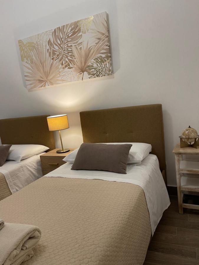Taormina Family Apartment エクステリア 写真