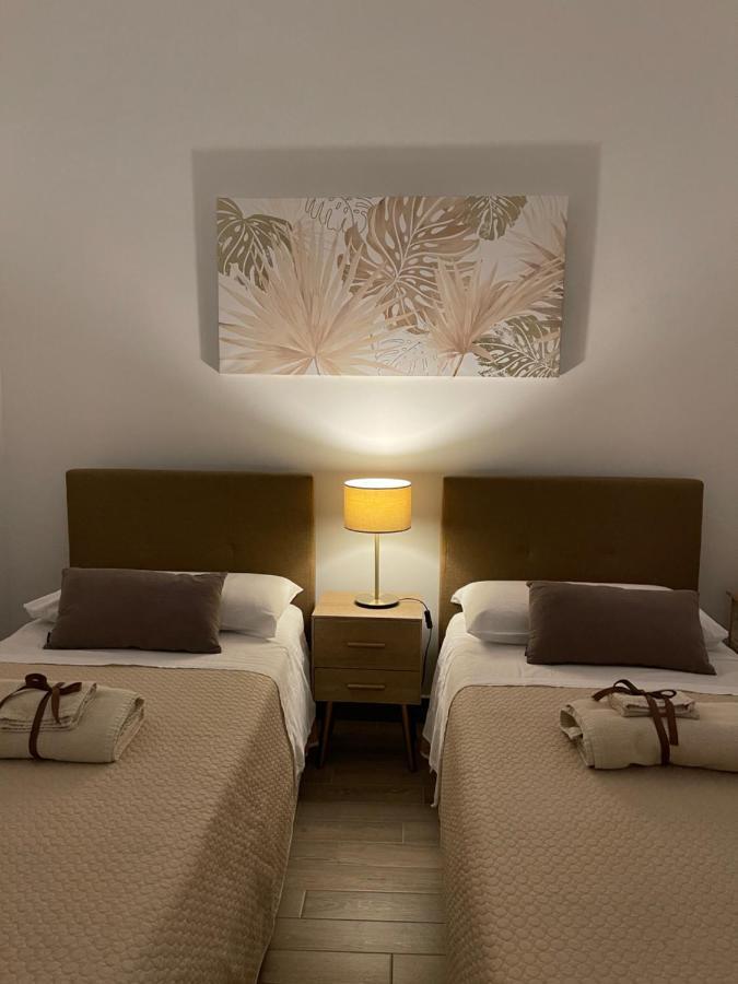 Taormina Family Apartment エクステリア 写真