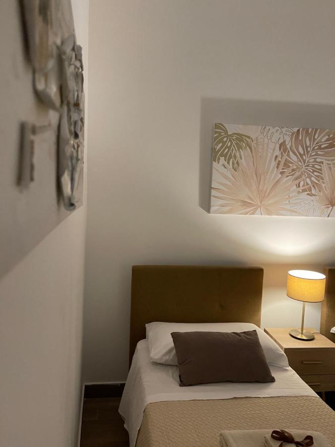Taormina Family Apartment エクステリア 写真