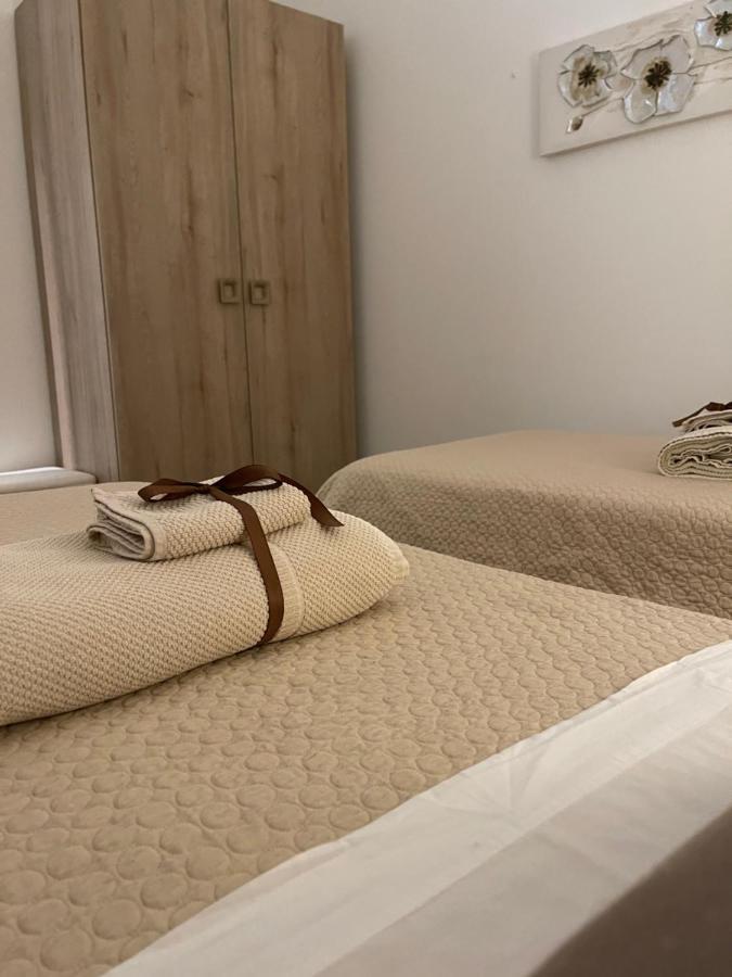 Taormina Family Apartment エクステリア 写真
