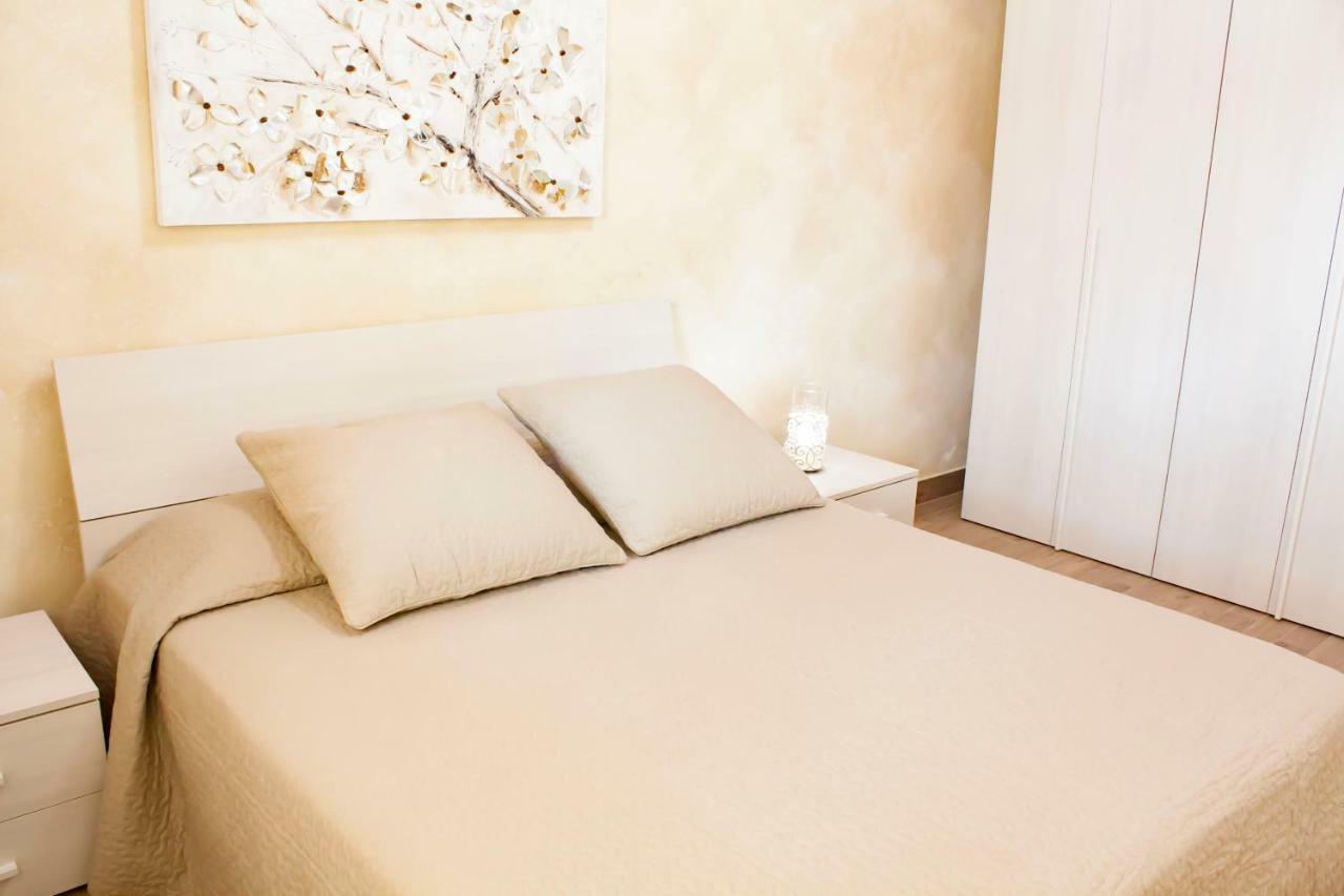Taormina Family Apartment エクステリア 写真