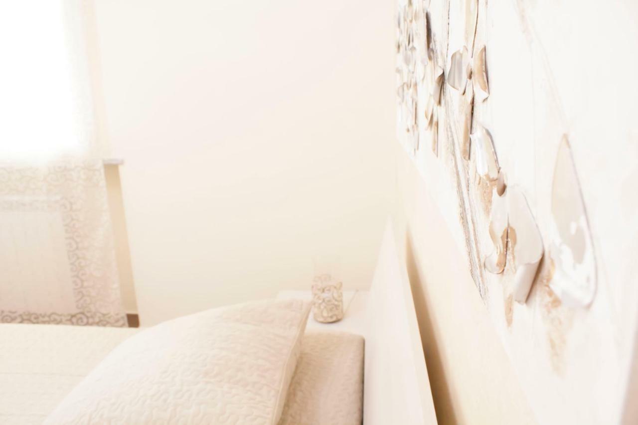 Taormina Family Apartment エクステリア 写真