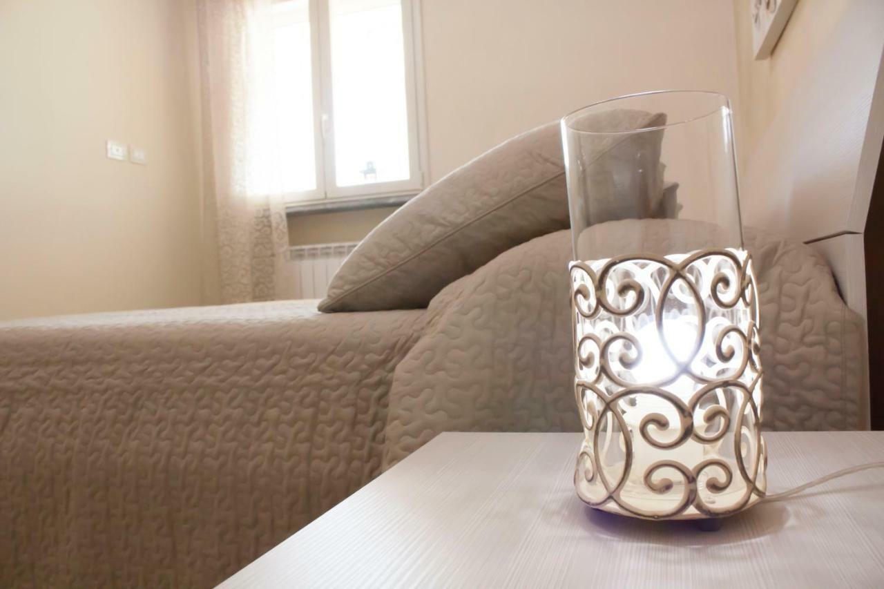 Taormina Family Apartment エクステリア 写真