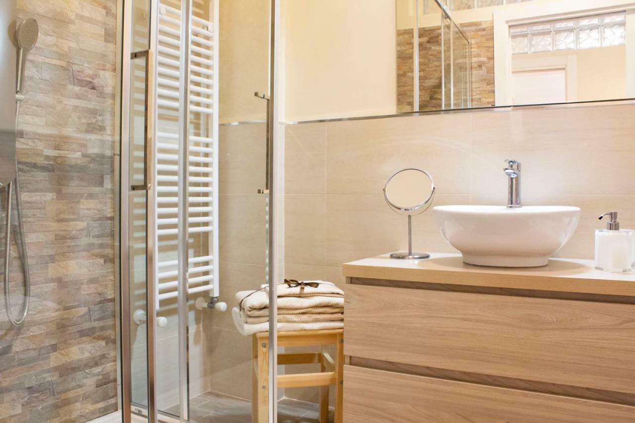 Taormina Family Apartment エクステリア 写真