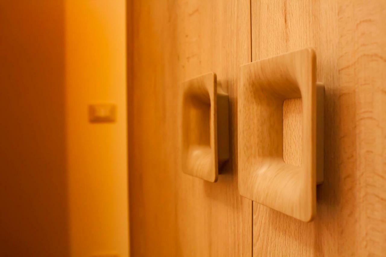 Taormina Family Apartment エクステリア 写真