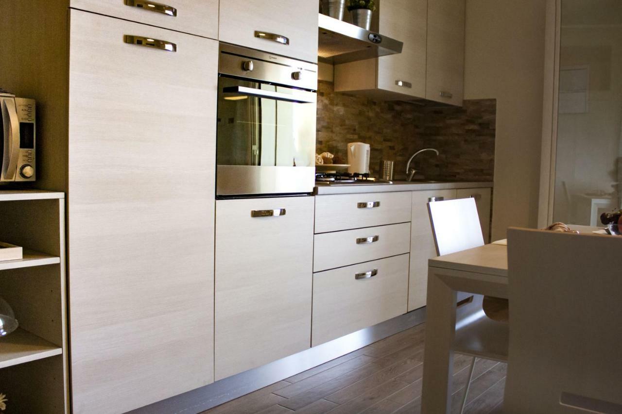 Taormina Family Apartment エクステリア 写真