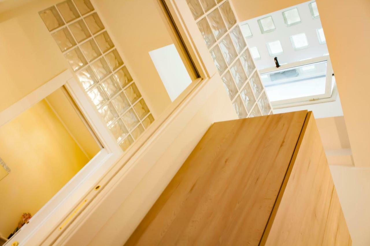 Taormina Family Apartment エクステリア 写真