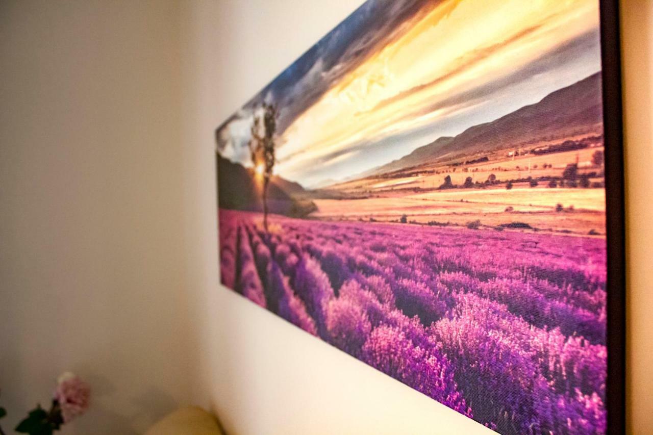 Taormina Family Apartment エクステリア 写真